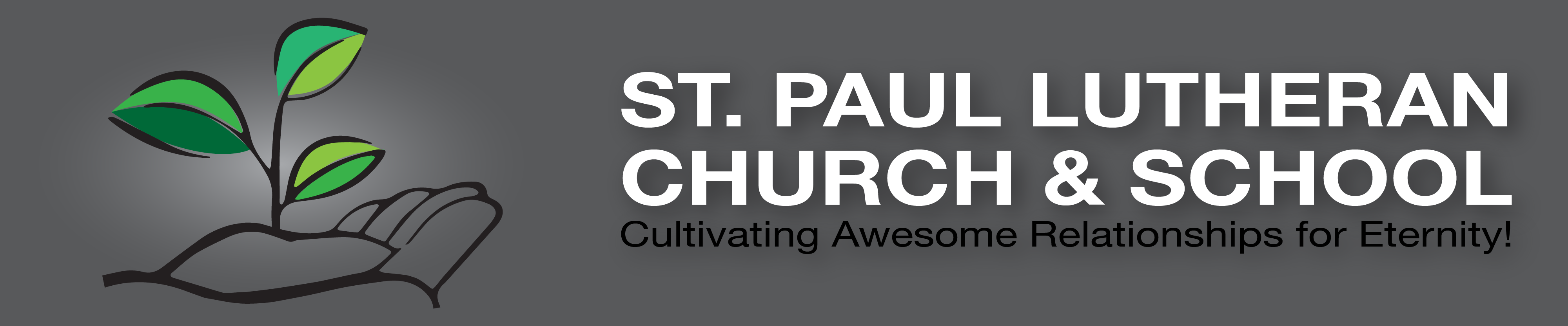 St. Paul Lutheren Church & School